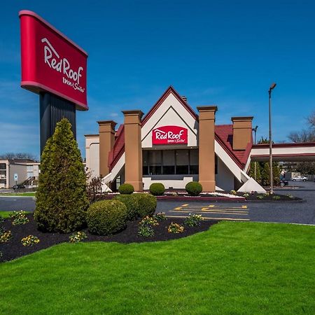Red Roof Inn And Suites Newark - University Dış mekan fotoğraf